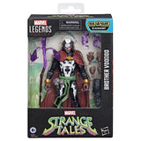 Marvel Legends Strange Tales Brother Voodoo (Blackheart BAF)