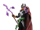 Marvel Legends Strange Tales Brother Voodoo (Blackheart BAF)