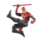 Marvel Legends Daredevil (Mindless One BAF)