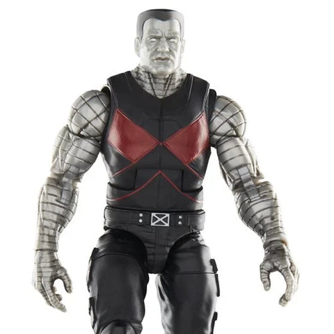 Marvel Legends Deluxe Colossus (Deadpool 3)