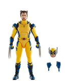 Marvel Legends Wolverine (Deadpool 3)