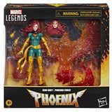 Marvel Legends Deluxe Phoenix (Jean Grey)