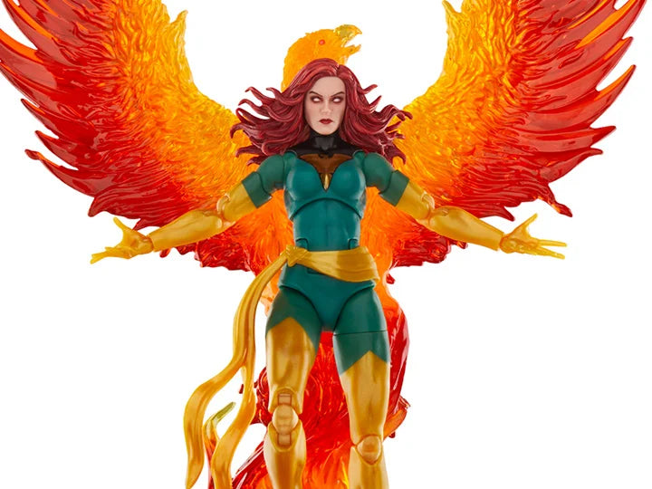 Marvel Legends Deluxe Phoenix (Jean Grey)