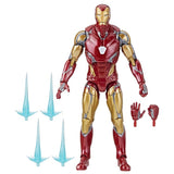 Marvel Legends Marvel Studios Iron Man Mark LXXXV