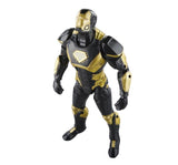 Marvel Legends Iron Man (Mindless One BAF)