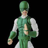 Marvel Legends Karnak (Totally Awesome Hulk BAF)