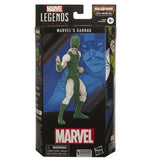 Marvel Legends Karnak (Totally Awesome Hulk BAF)