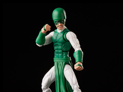 Marvel Legends Karnak (Totally Awesome Hulk BAF)