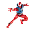 Marvel Legends Retro Scarlet Spider