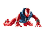 Marvel Legends Retro Scarlet Spider