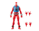 Marvel Legends Retro Scarlet Spider