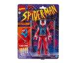 Marvel Legends Retro Scarlet Spider