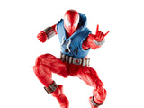 Marvel Legends Retro Scarlet Spider