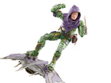 Marvel Legends Spider-man: No Way Home Deluxe Green Goblin