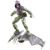 Marvel Legends Spider-man: No Way Home Deluxe Green Goblin