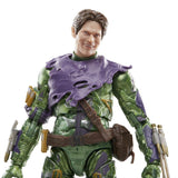 Marvel Legends Spider-man: No Way Home Deluxe Green Goblin