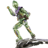 Marvel Legends Spider-man: No Way Home Deluxe Green Goblin