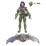 Marvel Legends Spider-man: No Way Home Deluxe Green Goblin