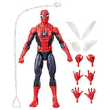 Marvel Legends Retro The Amazing Spider-man