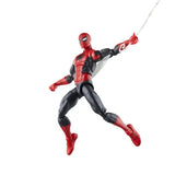 Marvel Legends Retro The Amazing Spider-man