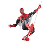 Marvel Legends Retro The Amazing Spider-man