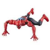 Marvel Legends Retro The Amazing Spider-man