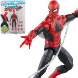 Marvel Legends Retro The Amazing Spider-man