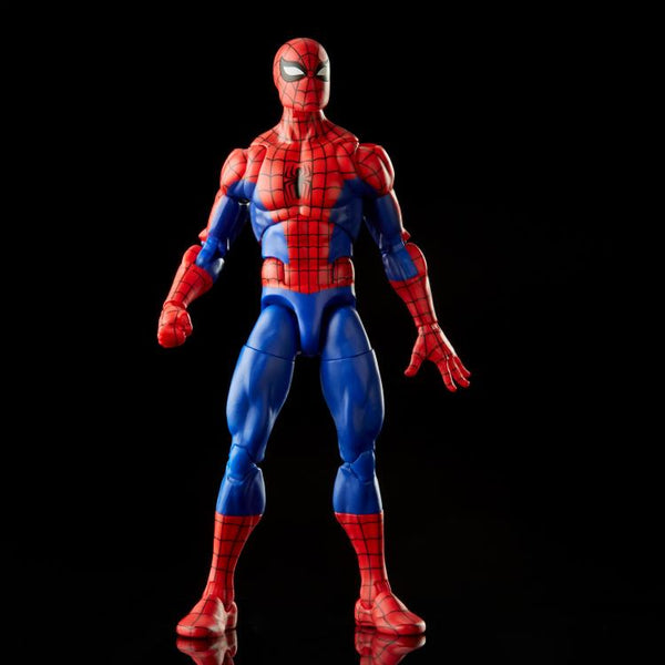 Marvel Legends Spider-Man and his Amazing Friends 3 pack – TFTOYS.CA