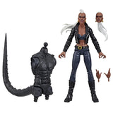 Marvel Legends Strange Tales Bloodstorm (Blackheart BAF)