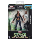 Marvel Legends Strange Tales Bloodstorm (Blackheart BAF)