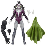 Marvel Legends Strange Tales Lilith (Blackheart BAF)