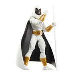 Marvel Legends Strange Tales Moon Knight (Blackheart BAF)