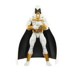 Marvel Legends Strange Tales Moon Knight (Blackheart BAF)