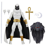 Marvel Legends Strange Tales Moon Knight (Blackheart BAF)