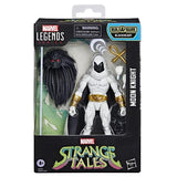 Marvel Legends Strange Tales Moon Knight (Blackheart BAF)