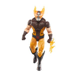 Marvel Legends Strange Tales Wolverine Weapon of Vengeance (Blackheart BAF)