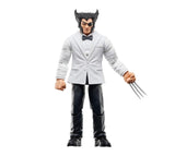 Marvel Legends Wolverine (Patch) and Hulk Joe Fix-It 2 pack