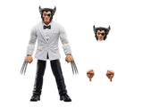 Marvel Legends Wolverine (Patch) and Hulk Joe Fix-It 2 pack