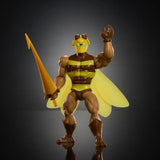 Masters of the Universe Origins Buzz Off (Cartoon Collection)