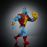 Masters of the Universe Origins Fang Man (Cartoon Collection)