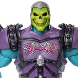 Masters of the Universe Masterverse Battle Armor Skeletor