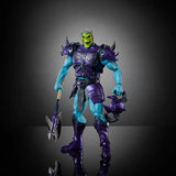 Masters of the Universe Masterverse Battle Armor Skeletor