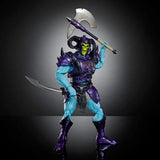 Masters of the Universe Masterverse Battle Armor Skeletor