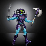 Masters of the Universe Masterverse Battle Armor Skeletor