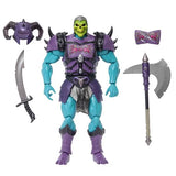 Masters of the Universe Masterverse Battle Armor Skeletor