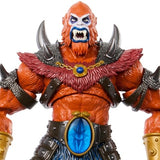 Masters of the Universe Masterverse New Eternia Beast Man