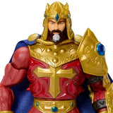 Masters of the Universe Masterverse New Eternia King Randor