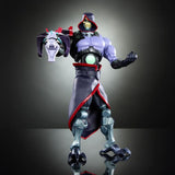 Masters of the Universe Masterverse Skeletek