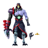 Masters of the Universe Masterverse Skeletek