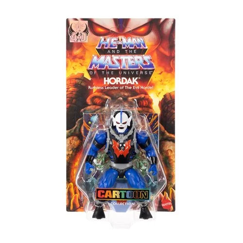 masters of the universe origins cartoon collection hordak